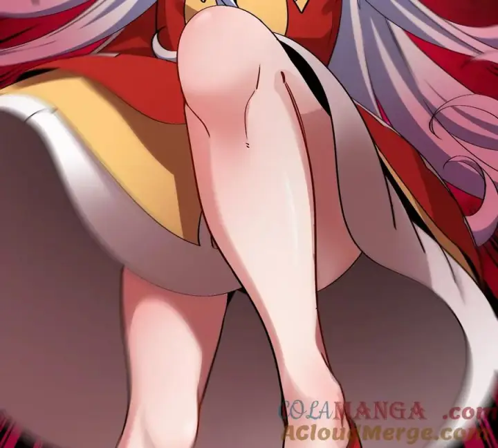 漫画《重生为怪兽什么鬼》第201话 飞剑棒球第64张图