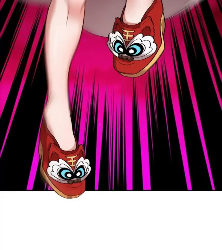 漫画《重生为怪兽什么鬼》第201话 飞剑棒球第65张图