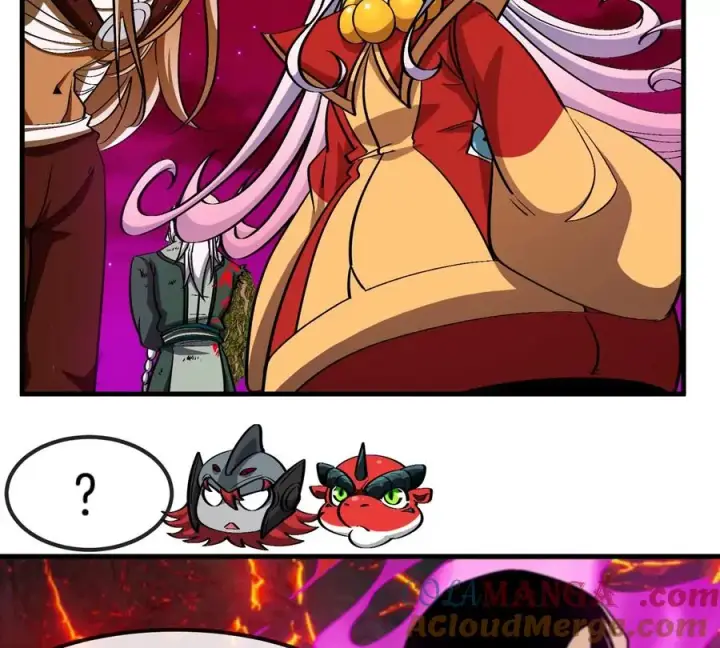 漫画《重生为怪兽什么鬼》第201话 飞剑棒球第67张图