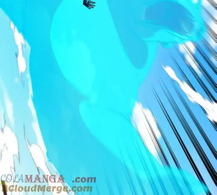 漫画《重生为怪兽什么鬼》第201话 飞剑棒球第7张图