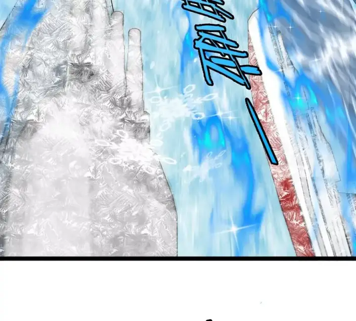 漫画《重生为怪兽什么鬼》第202话 巨兽到达战场第110张图
