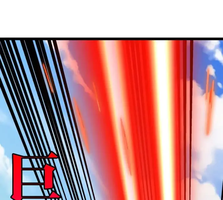漫画《重生为怪兽什么鬼》第202话 巨兽到达战场第22张图