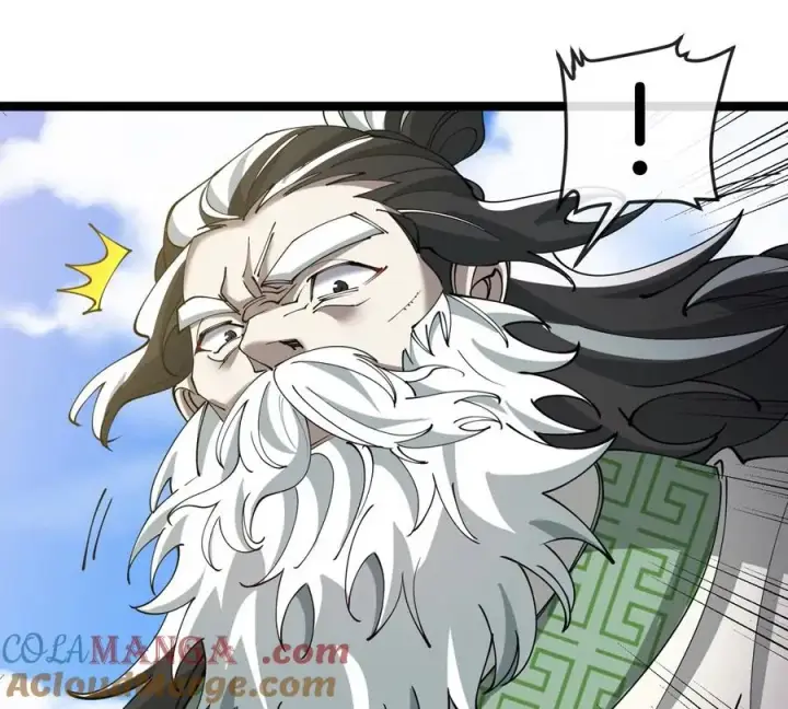 漫画《重生为怪兽什么鬼》第202话 巨兽到达战场第25张图