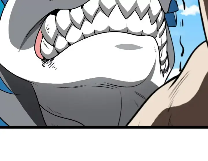 漫画《重生为怪兽什么鬼》第202话 巨兽到达战场第48张图