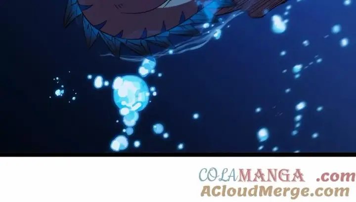 漫画《重生为怪兽什么鬼》第202话 巨兽到达战场第57张图