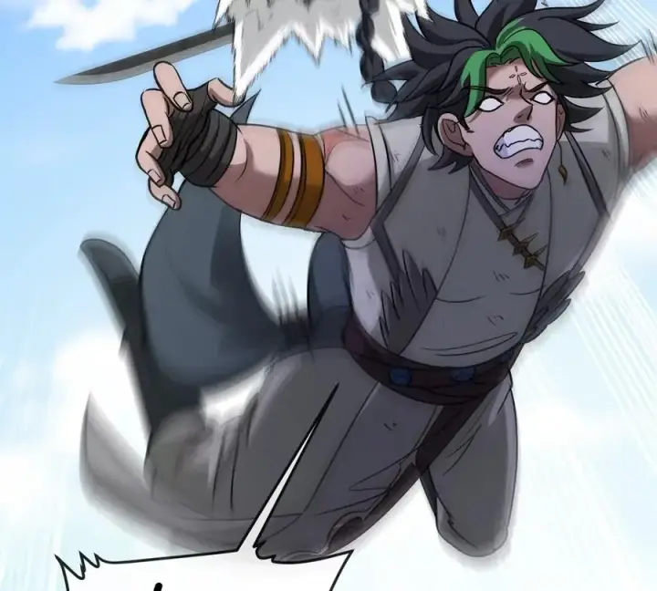 漫画《重生为怪兽什么鬼》第202话 巨兽到达战场第68张图