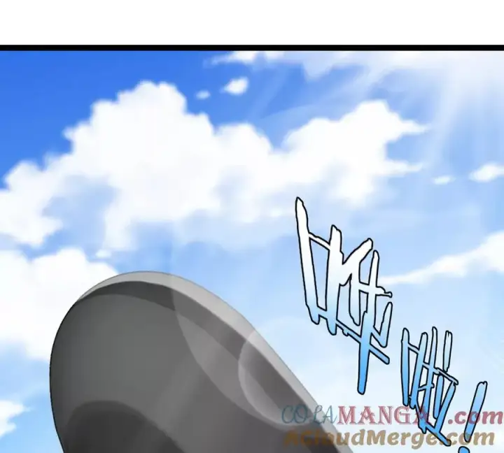 漫画《重生为怪兽什么鬼》第202话 巨兽到达战场第77张图