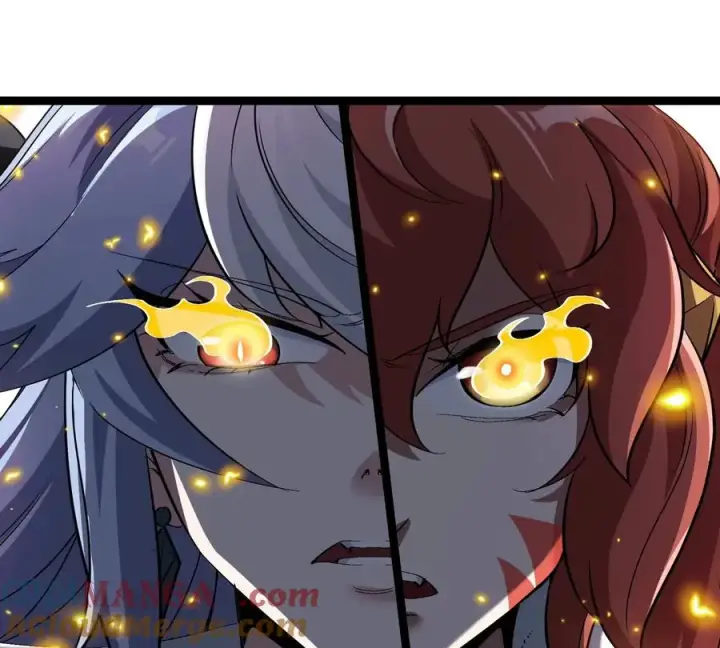 漫画《重生为怪兽什么鬼》第202话 巨兽到达战场第93张图
