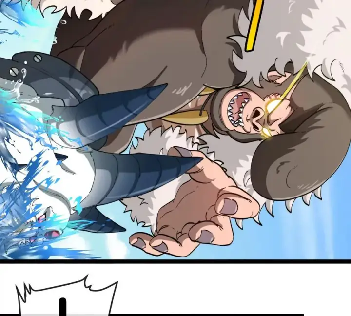 漫画《重生为怪兽什么鬼》第202话 巨兽到达战场第99张图