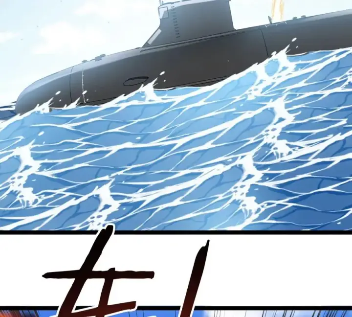《重生为怪兽什么鬼》第203话 会飞的骨龙图7