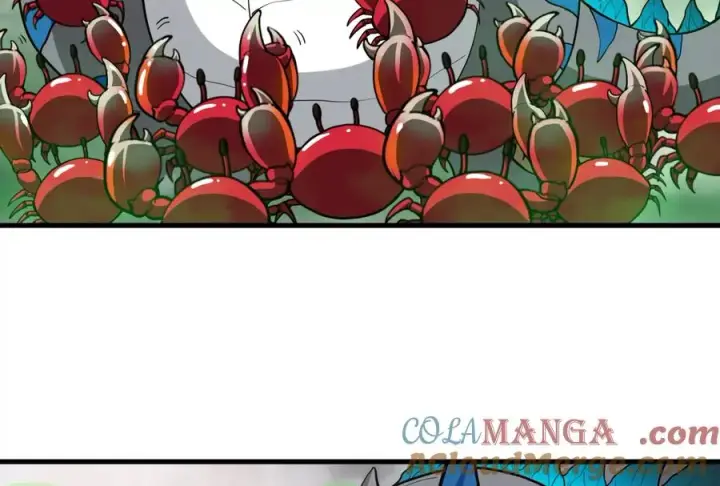 《重生为怪兽什么鬼》第53话 死腐爬虫王相柳图52