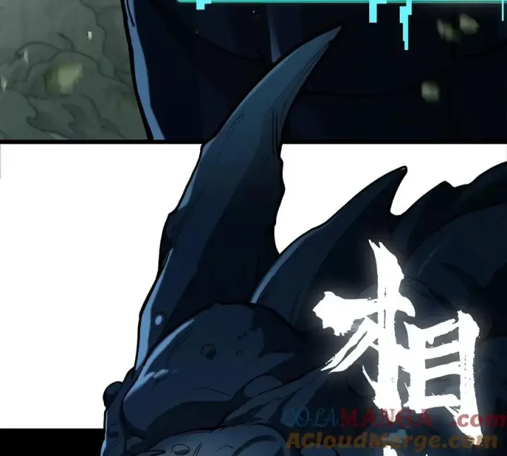 《重生为怪兽什么鬼》第78话 真死腐爬虫王图17