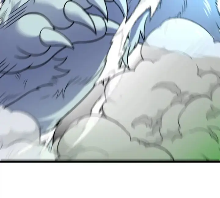 《重生为怪兽什么鬼》第78话 真死腐爬虫王图46