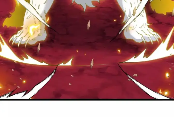 《重生为怪兽什么鬼》第149话 熔岩龙鳍斩图16