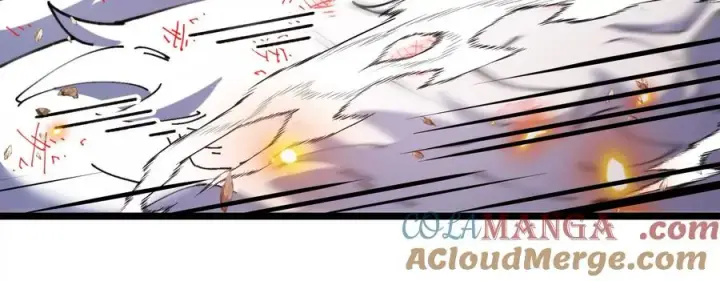 《重生为怪兽什么鬼》第149话 熔岩龙鳍斩图21