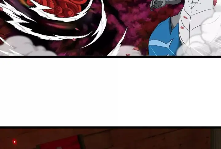《重生为怪兽什么鬼》第149话 熔岩龙鳍斩图26