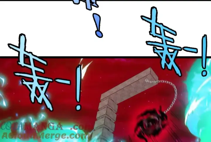 《重生为怪兽什么鬼》第149话 熔岩龙鳍斩图69