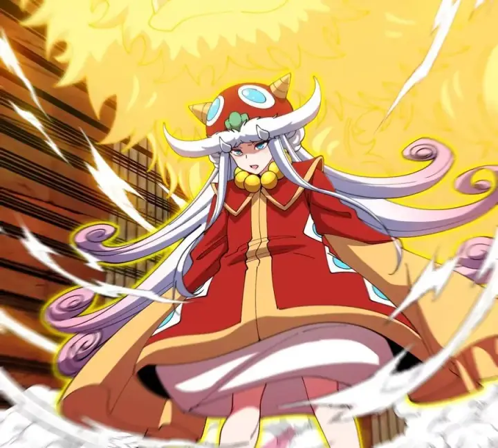 《重生为怪兽什么鬼》第152话 白思堂们对小蘷龙们图20