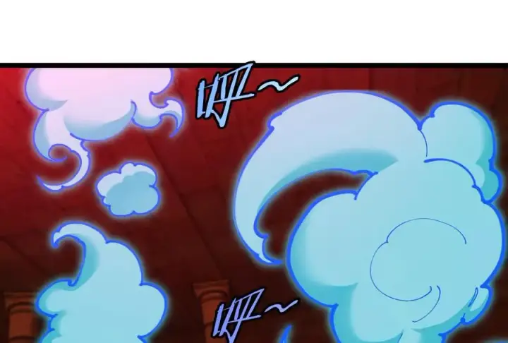 《重生为怪兽什么鬼》第154话 请叫我夔爷！图16