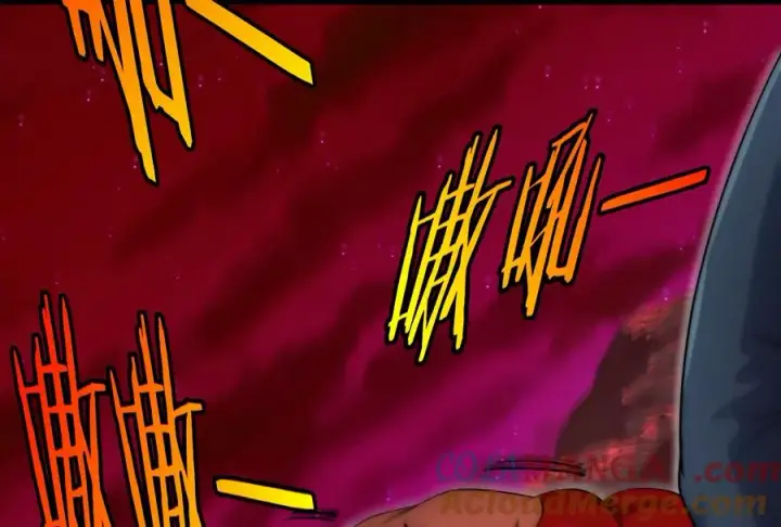 《重生为怪兽什么鬼》第162话 这是我儿砸图113