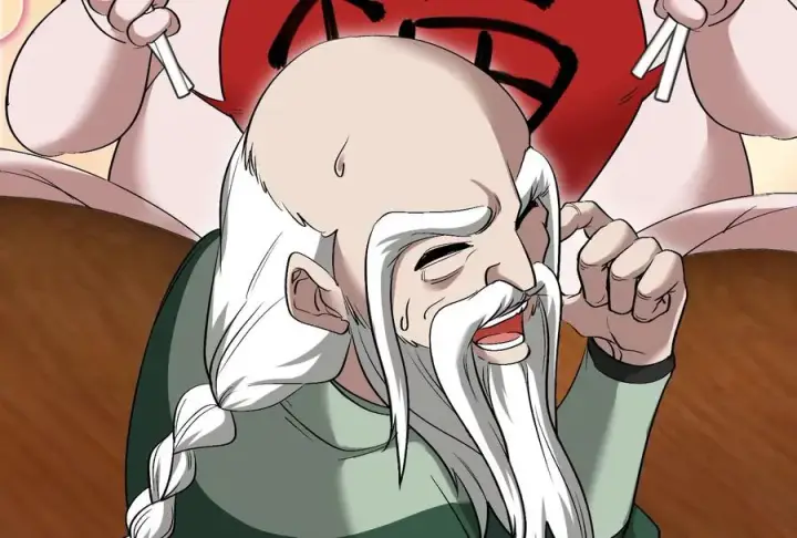 《重生为怪兽什么鬼》第162话 这是我儿砸图71