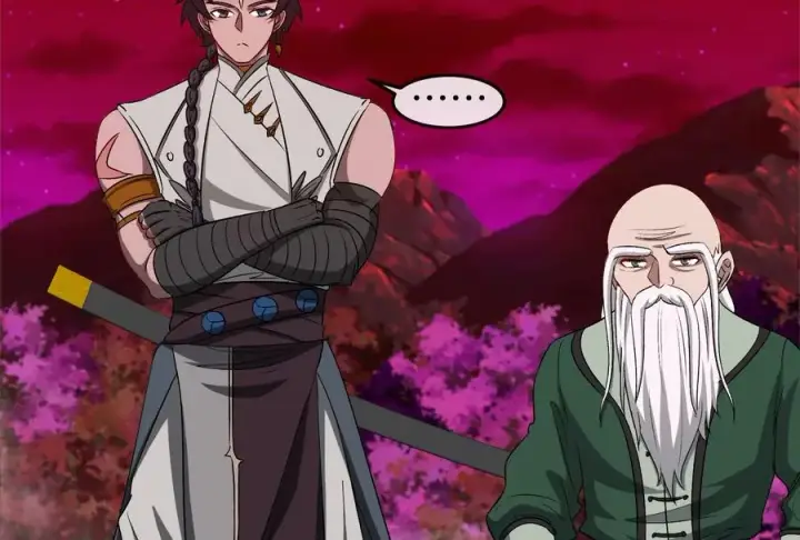 《重生为怪兽什么鬼》第162话 这是我儿砸图76