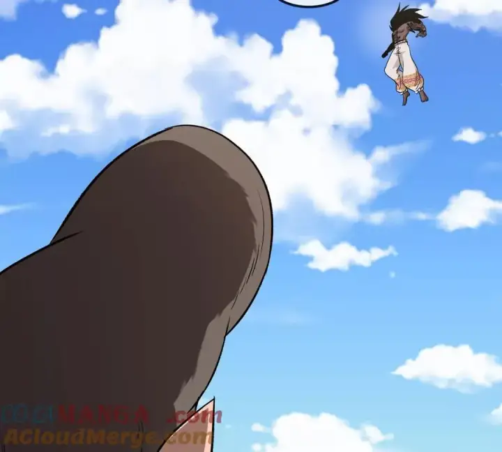 《重生为怪兽什么鬼》第205话 半神级宝物图10