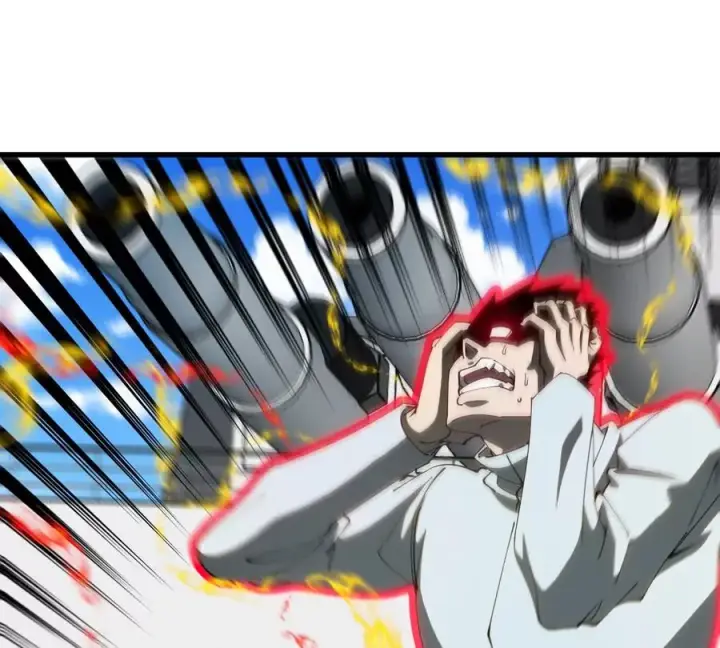 《重生为怪兽什么鬼》第205话 半神级宝物图63