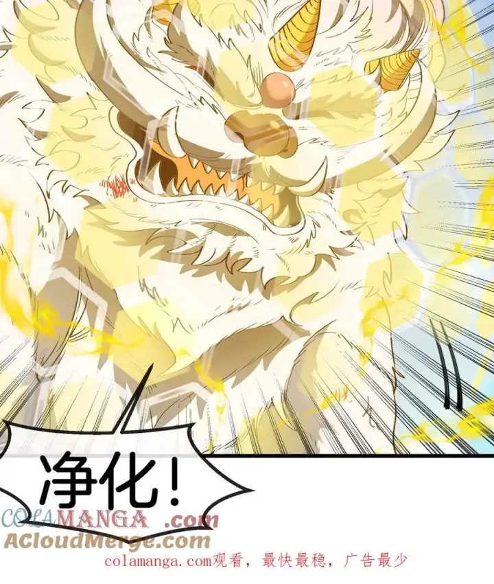 《重生为怪兽什么鬼》第205话 半神级宝物图91