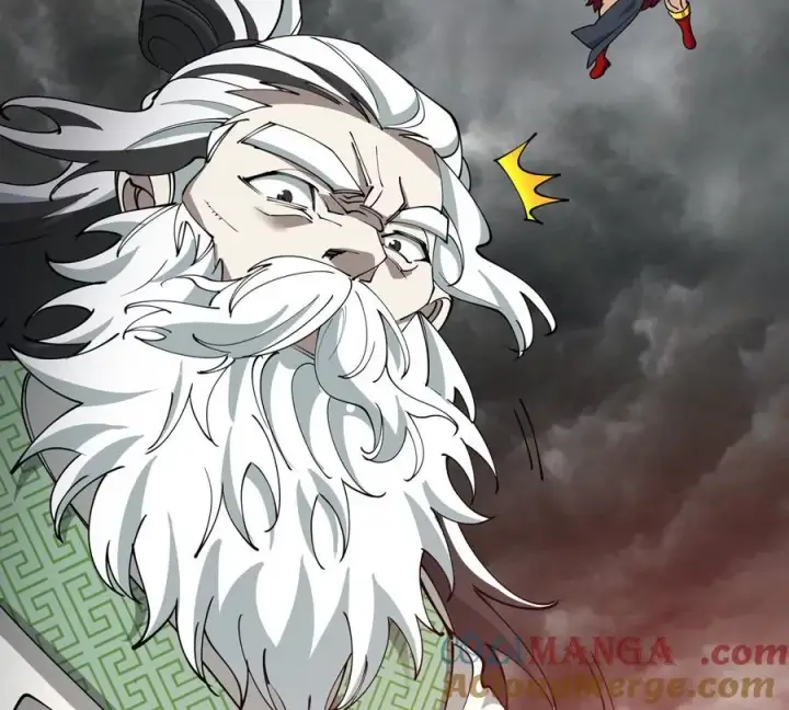 《重生为怪兽什么鬼》第206话 巨人降临图88