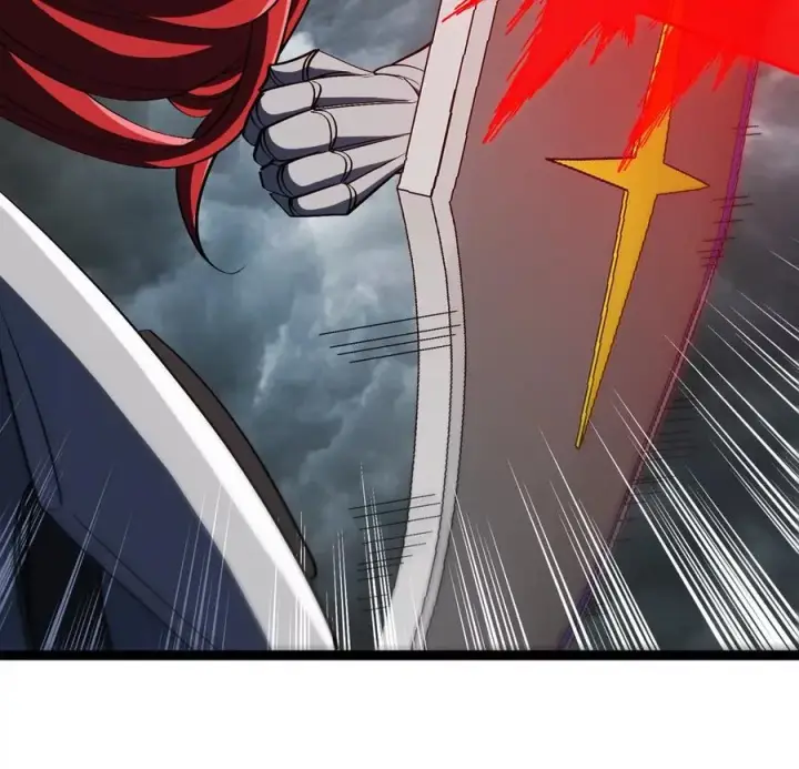 《重生为怪兽什么鬼》第207话 群战巨人图53