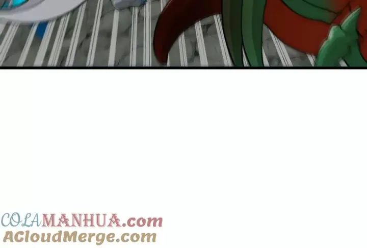 漫画《重生为怪兽什么鬼》第73话 准备团战第73张图