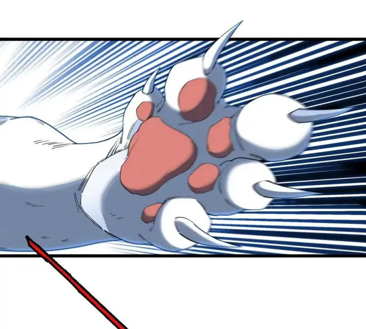 漫画《重生为怪兽什么鬼》第74话 不屈的小橘子第15张图