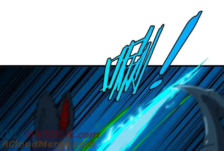 漫画《重生为怪兽什么鬼》第75话 击杀毒体第69张图
