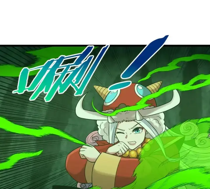 漫画《重生为怪兽什么鬼》第78话 真·死腐爬虫王第38张图