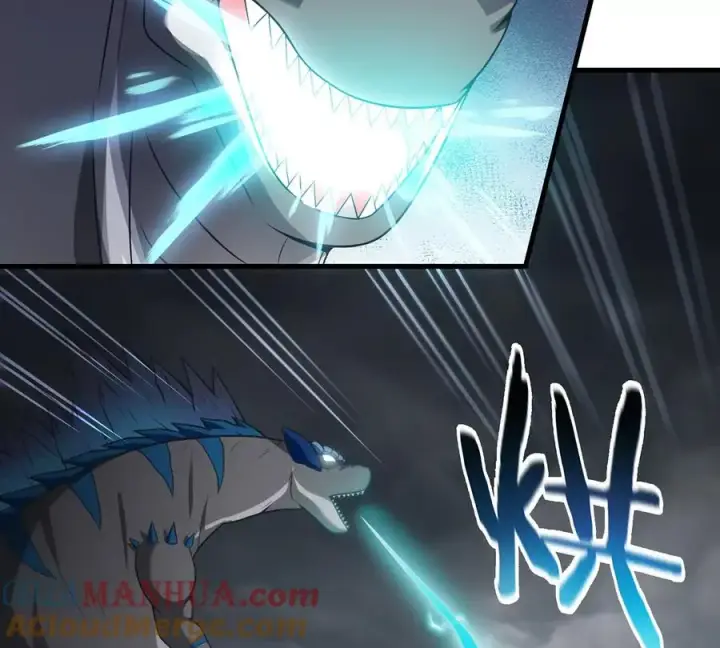 《重生为怪兽什么鬼》第7话 化形果实图10