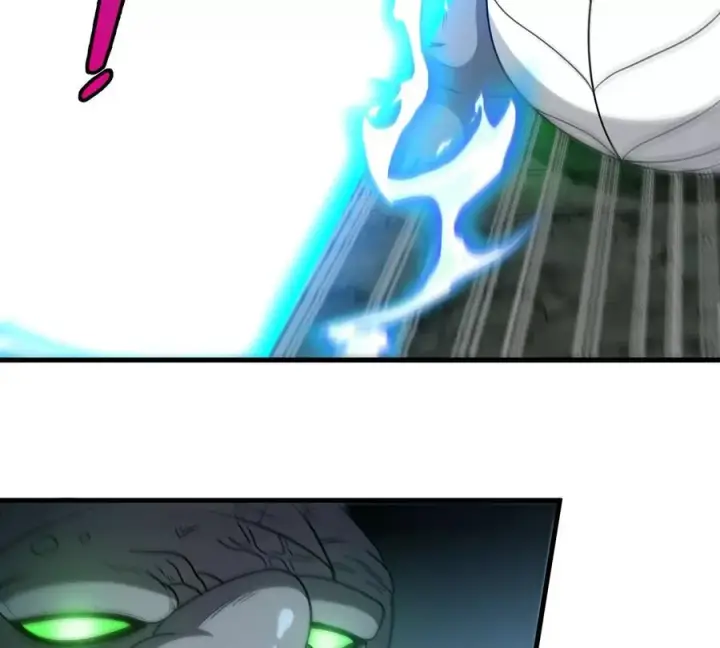 漫画《重生为怪兽什么鬼》第79话 最强形态第44张图