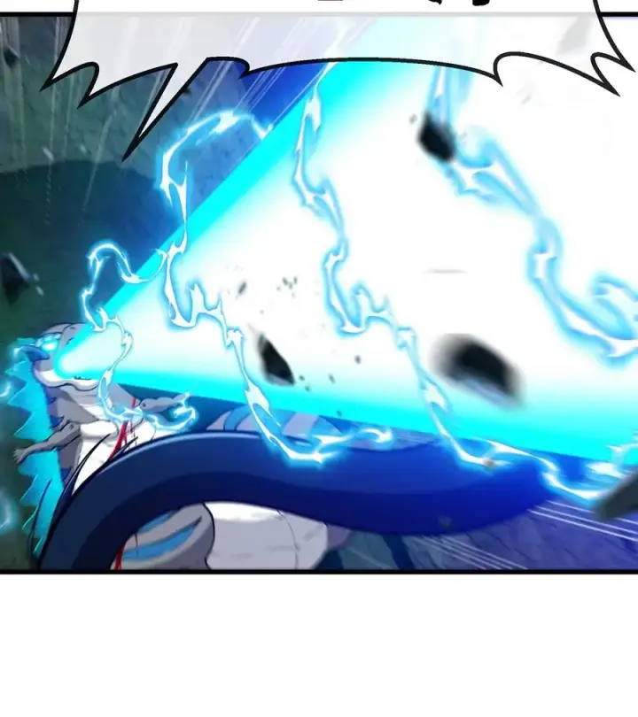 漫画《重生为怪兽什么鬼》第80话 击杀？复活！第47张图