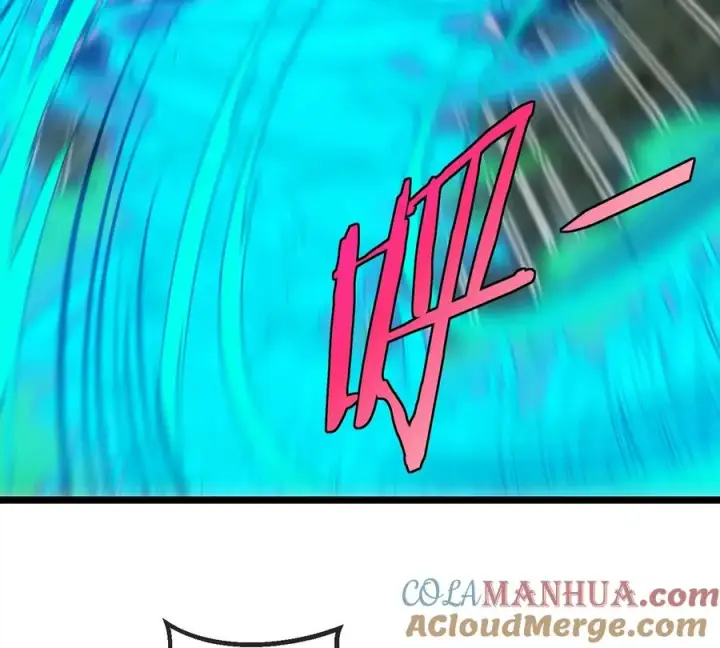 漫画《重生为怪兽什么鬼》第81话 援军！！第10张图