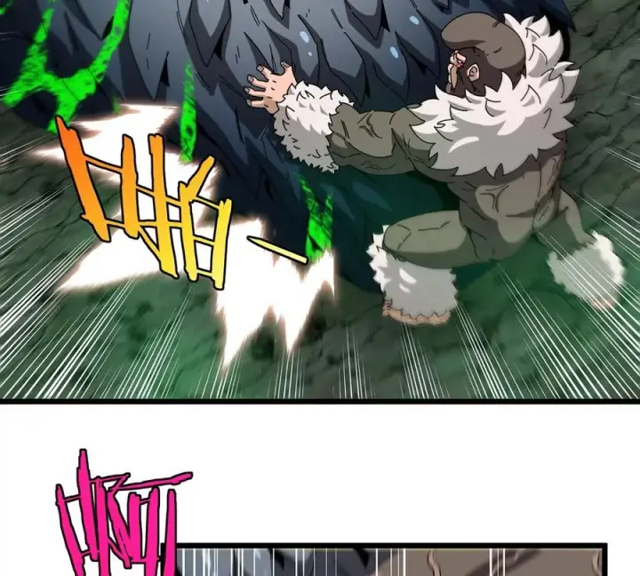 漫画《重生为怪兽什么鬼》第81话 援军！！第26张图