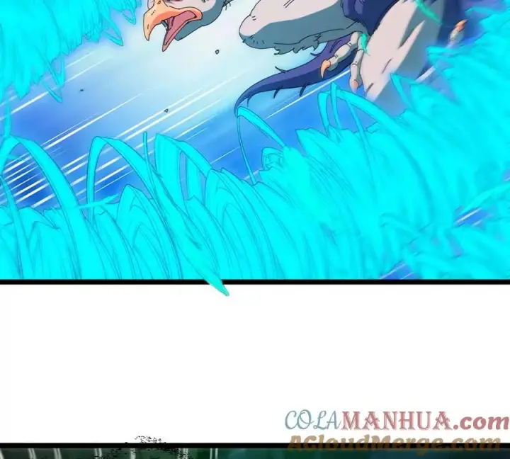 漫画《重生为怪兽什么鬼》第81话 援军！！第7张图