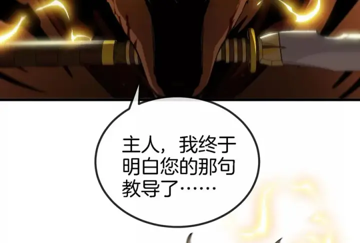 漫画《重生为怪兽什么鬼》第82话 星耀斩第63张图