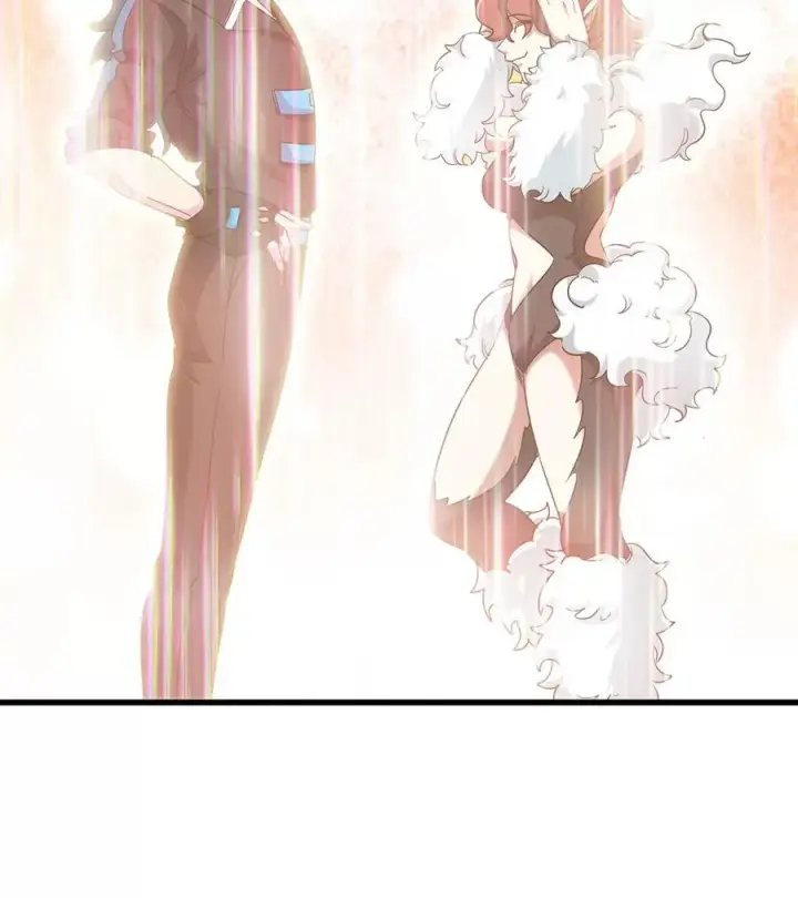 漫画《重生为怪兽什么鬼》第85话 加冕仪式第17张图