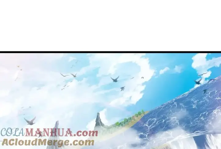 漫画《重生为怪兽什么鬼》第86话 灵鸟峰沉没第19张图
