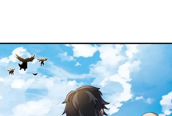 漫画《重生为怪兽什么鬼》第86话 灵鸟峰沉没第42张图