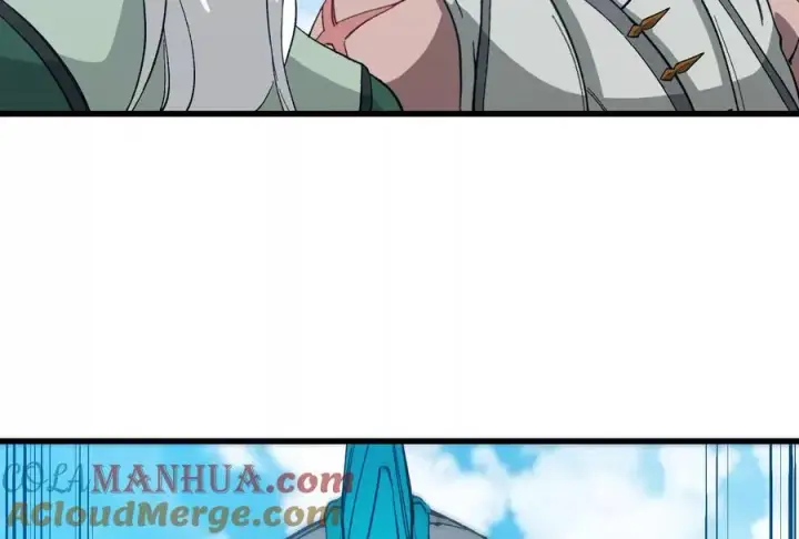 漫画《重生为怪兽什么鬼》第86话 灵鸟峰沉没第64张图