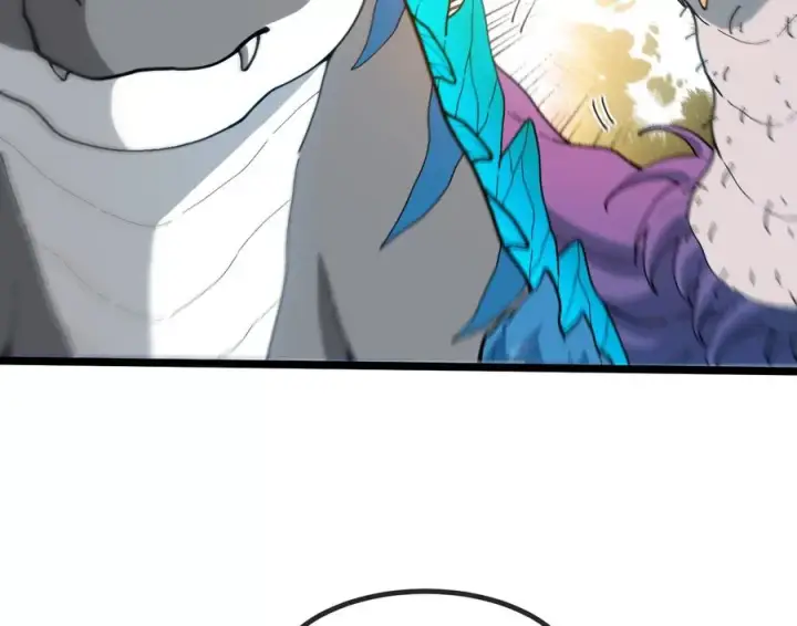 漫画《重生为怪兽什么鬼》第86话 灵鸟峰沉没第78张图