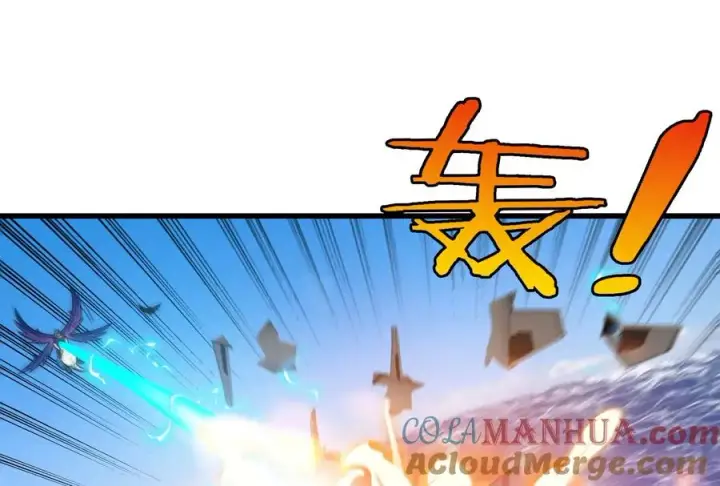 漫画《重生为怪兽什么鬼》第88话 拦截导弹第37张图