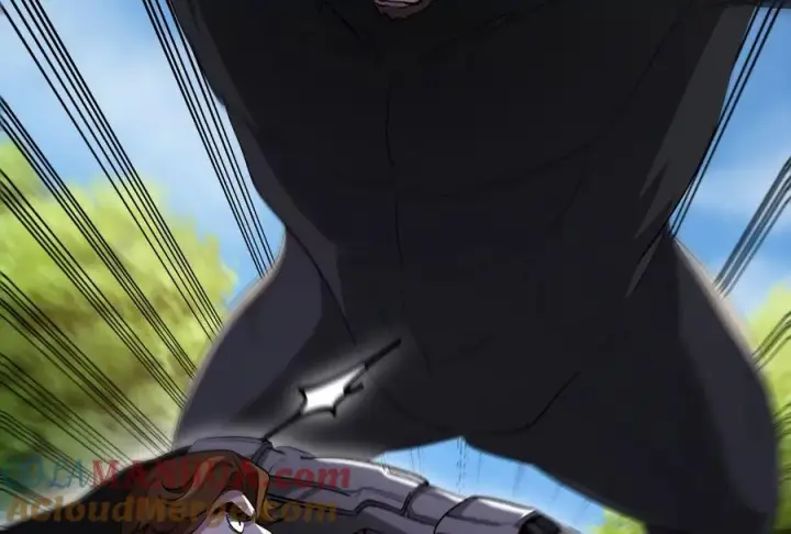 漫画《重生为怪兽什么鬼》第88话 拦截导弹第93张图