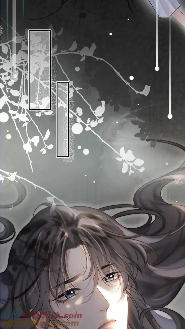 漫画《穿成恶毒炮灰的我被迫开启修罗场》预告第6张图